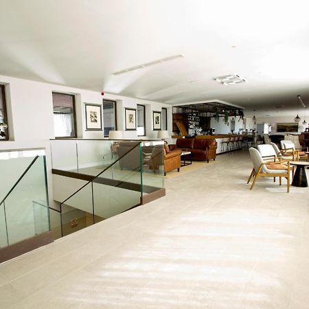 Hotel Tierras De Cebreros Εξωτερικό φωτογραφία
