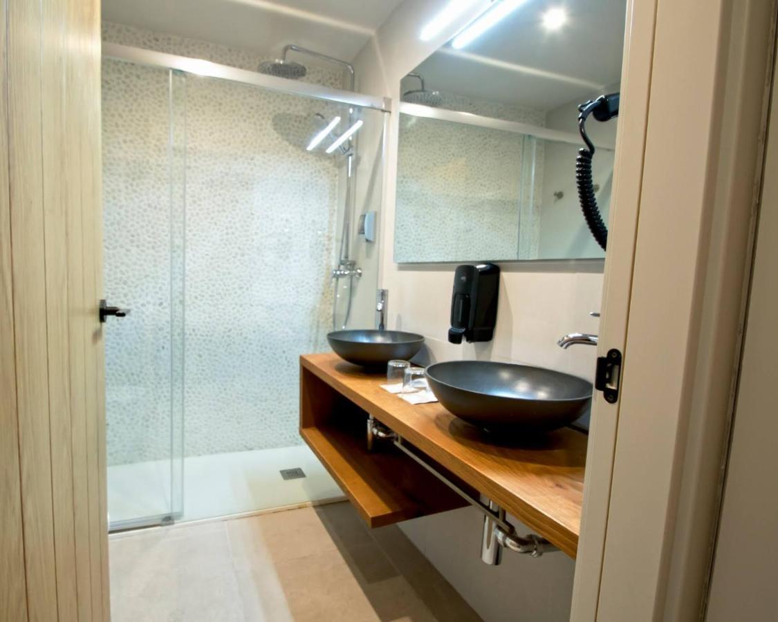 Hotel Tierras De Cebreros Εξωτερικό φωτογραφία