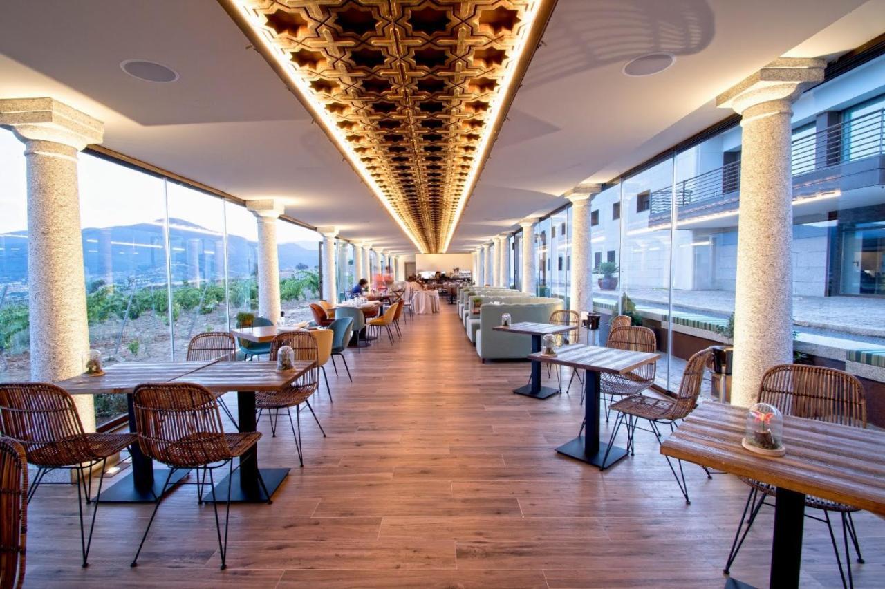 Hotel Tierras De Cebreros Εξωτερικό φωτογραφία