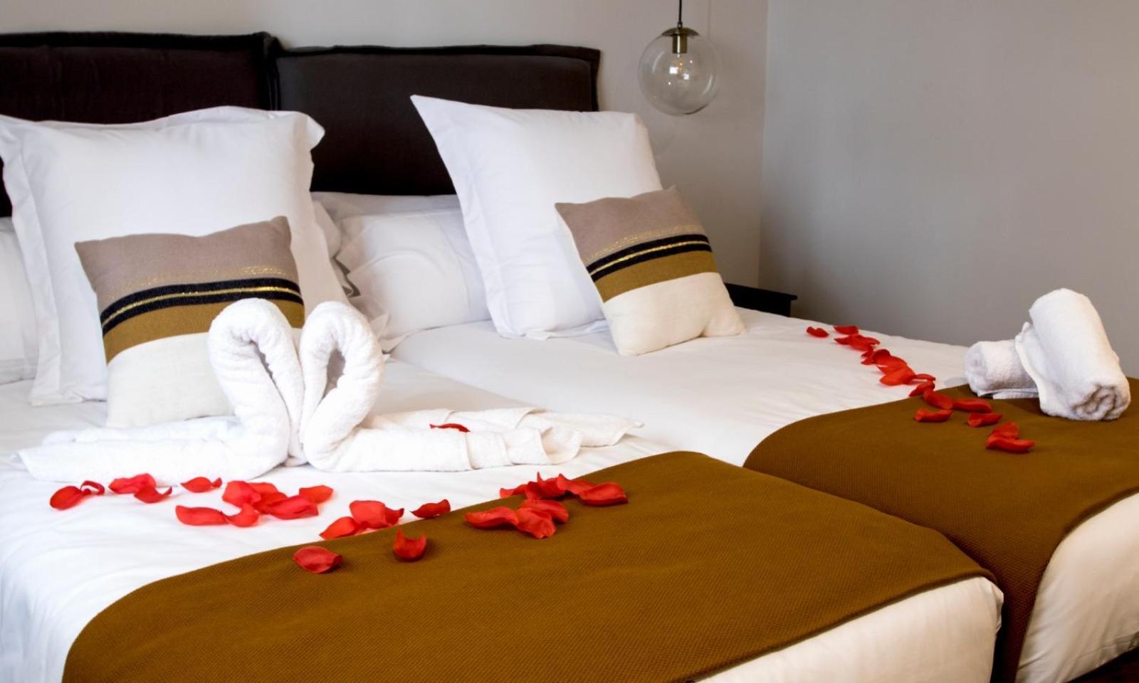 Hotel Tierras De Cebreros Εξωτερικό φωτογραφία