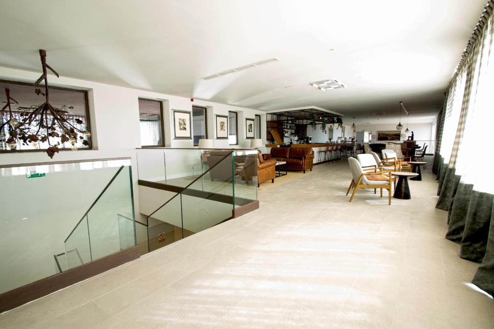 Hotel Tierras De Cebreros Εξωτερικό φωτογραφία